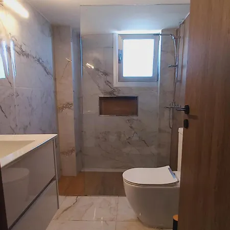 Trendy-2br Center شقة *