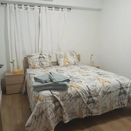 شقة Trendy-2br Center *