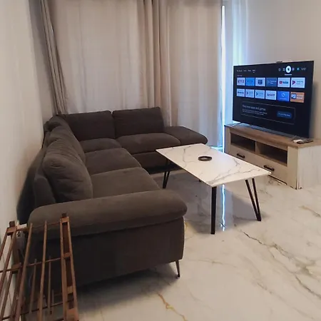 شقة Trendy-2br Center